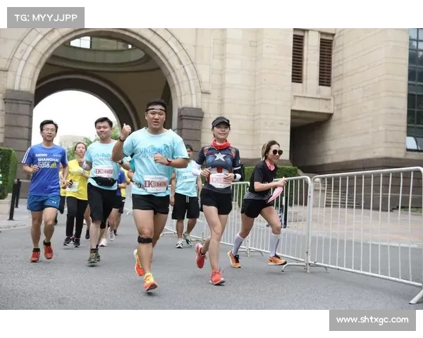 2018年上海跑步赛事(上海跑步比赛)