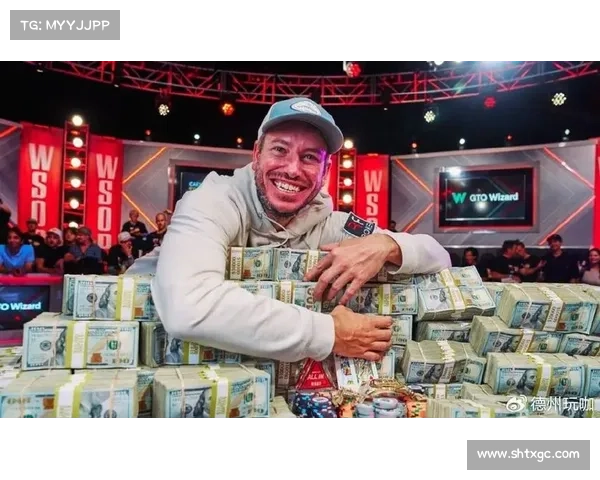 wsop2017赛事,2017WSOP世界扑克系列赛巅峰之战全球高手角逐金手链荣耀时刻纪实 wsop2017赛事,2017WSOP世界扑克系列赛巅峰之战全球高手角逐金手链荣耀时刻纪实