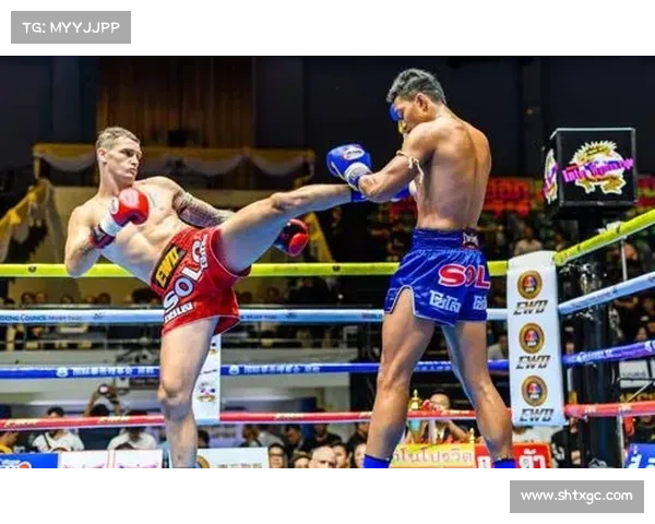 世界顶级泰拳赛事