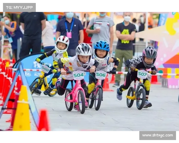儿童自行车赛事;儿童自行车比赛在哪里报名
