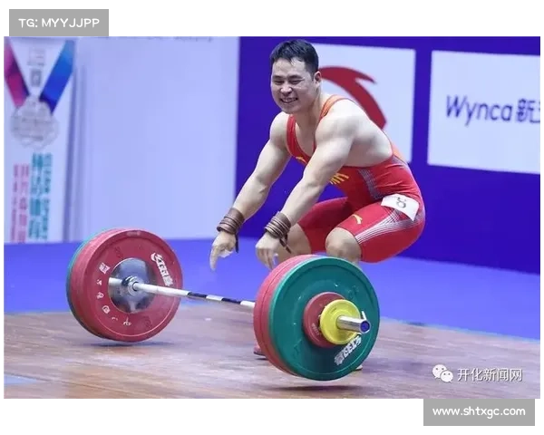 回眸2018举重赛场风云变幻重量级对决书写竞技精神的壮丽诗篇 回眸2018举重赛场风云变幻重量级对决书写竞技精神的壮丽诗篇